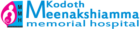 Kodoth Meenakshiamma Memorial Hospital